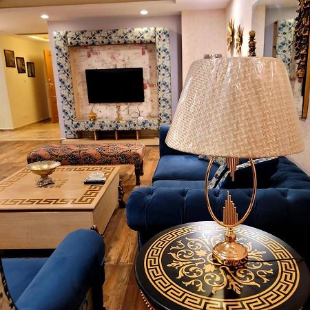 Royal Residencia Centaurus Apartment Islamabad Exterior photo