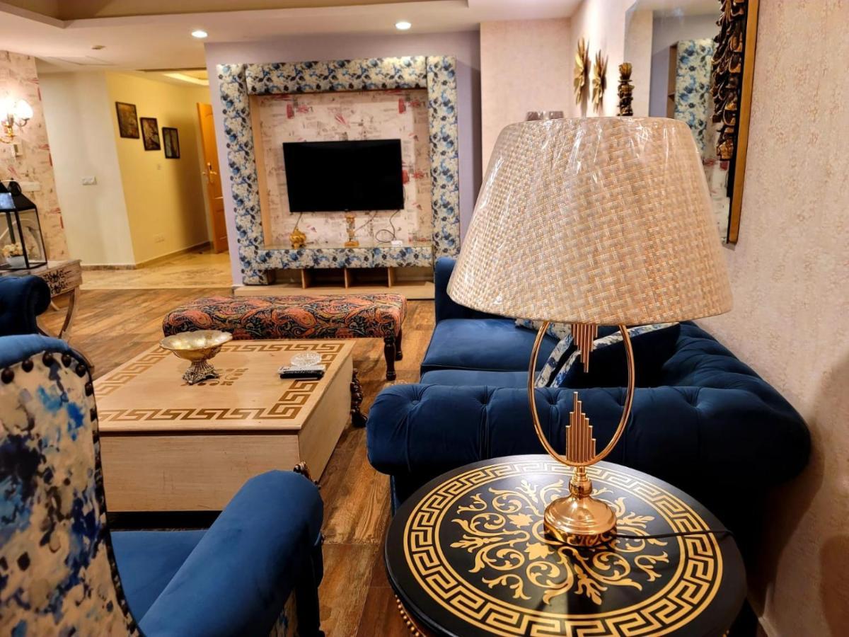 Royal Residencia Centaurus Apartment Islamabad Exterior photo