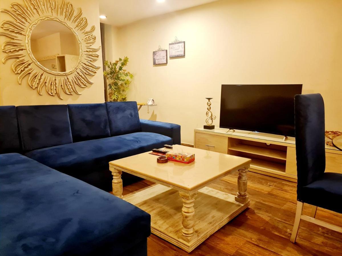 Royal Residencia Centaurus Apartment Islamabad Exterior photo