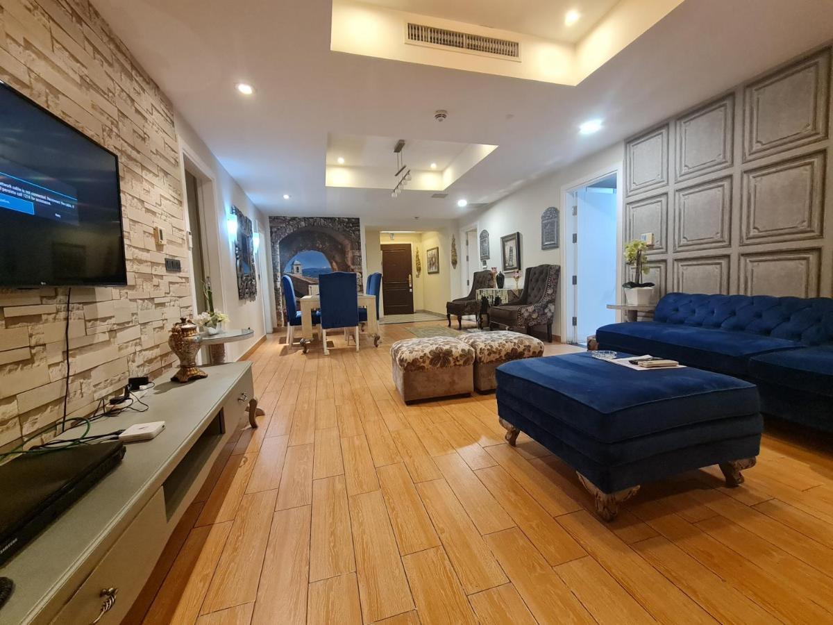 Royal Residencia Centaurus Apartment Islamabad Exterior photo