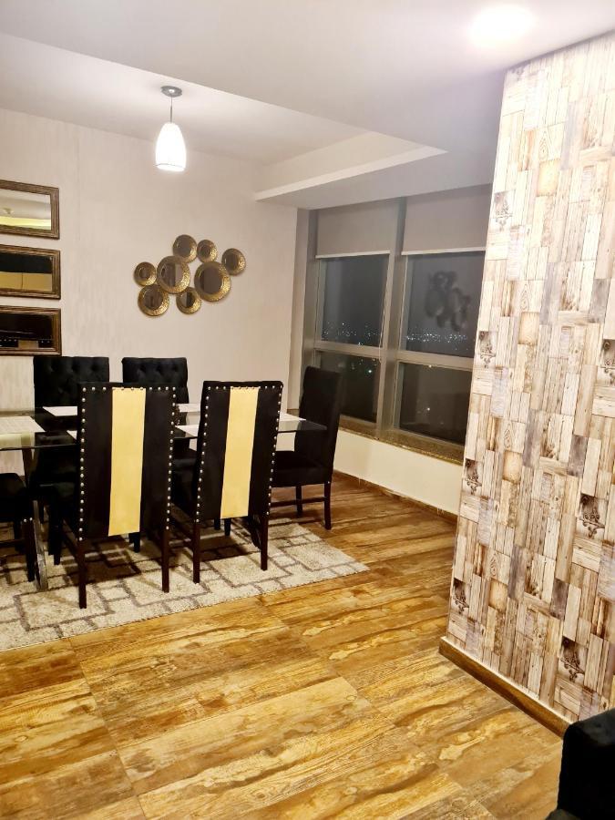 Royal Residencia Centaurus Apartment Islamabad Exterior photo