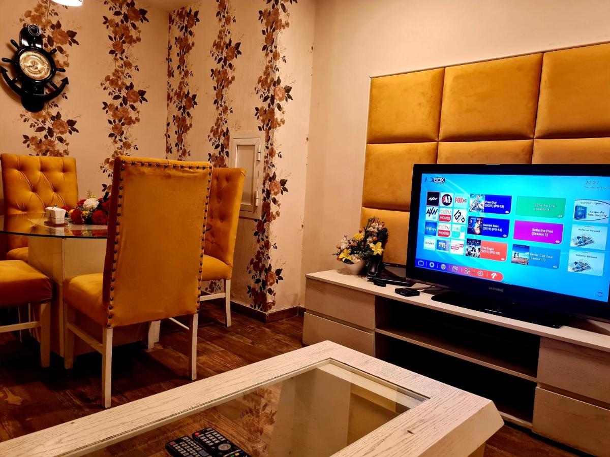Royal Residencia Centaurus Apartment Islamabad Exterior photo