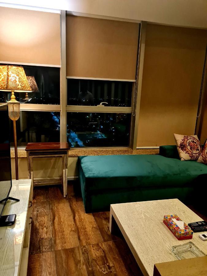 Royal Residencia Centaurus Apartment Islamabad Exterior photo
