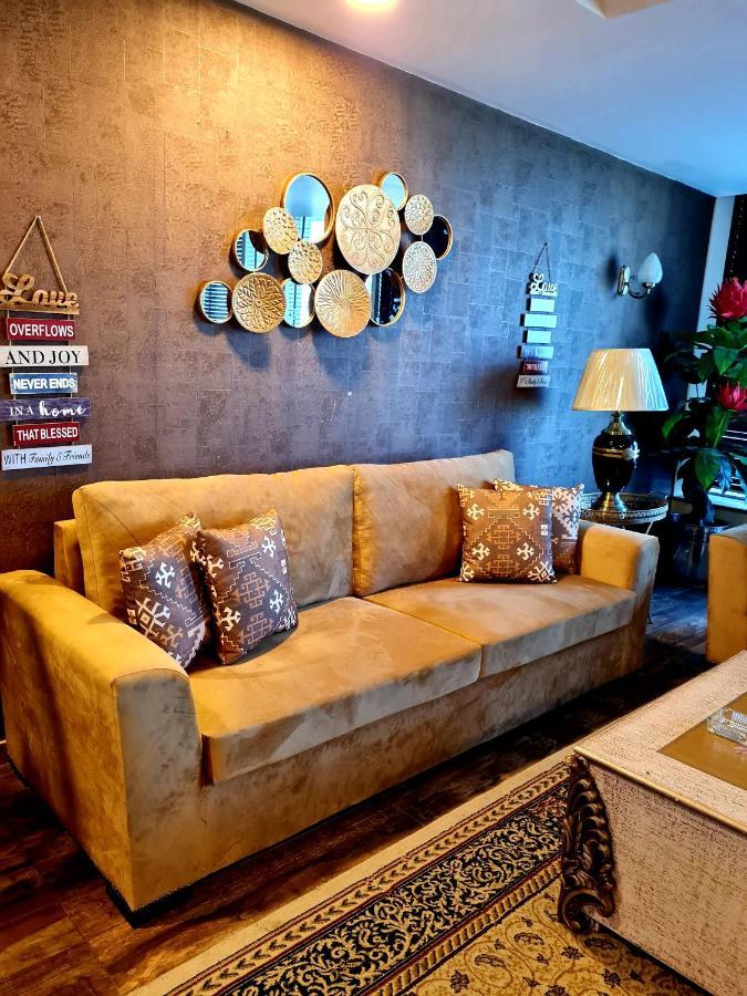 Royal Residencia Centaurus Apartment Islamabad Exterior photo
