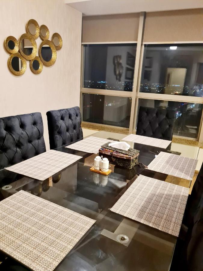 Royal Residencia Centaurus Apartment Islamabad Exterior photo